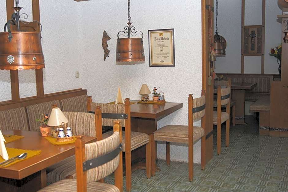 Kneipp-Kurhotel Emilie