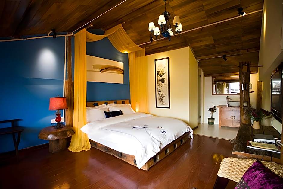 Lijiang Chayuwu Inn