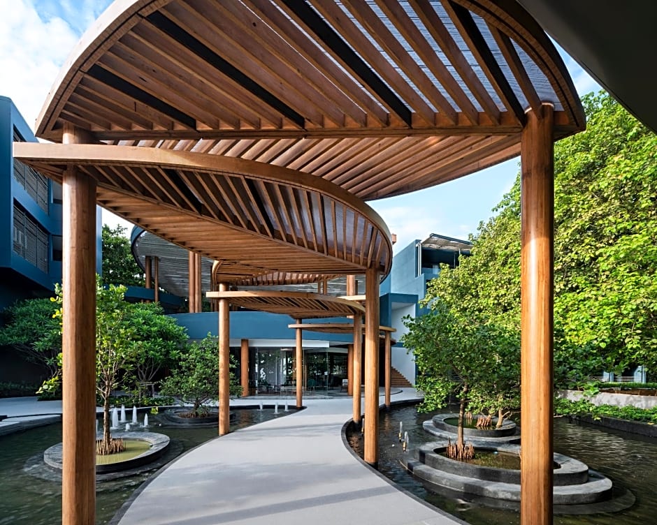 Navana Nature Escape