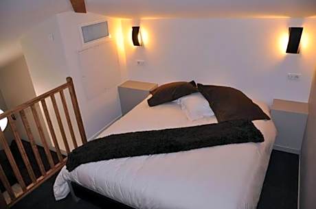 Apartment Up To 4 People