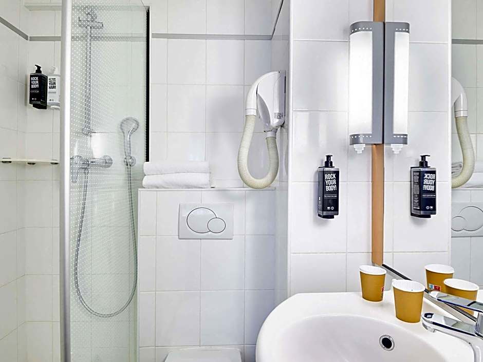 ibis Paris Avenue dItalie 13eme