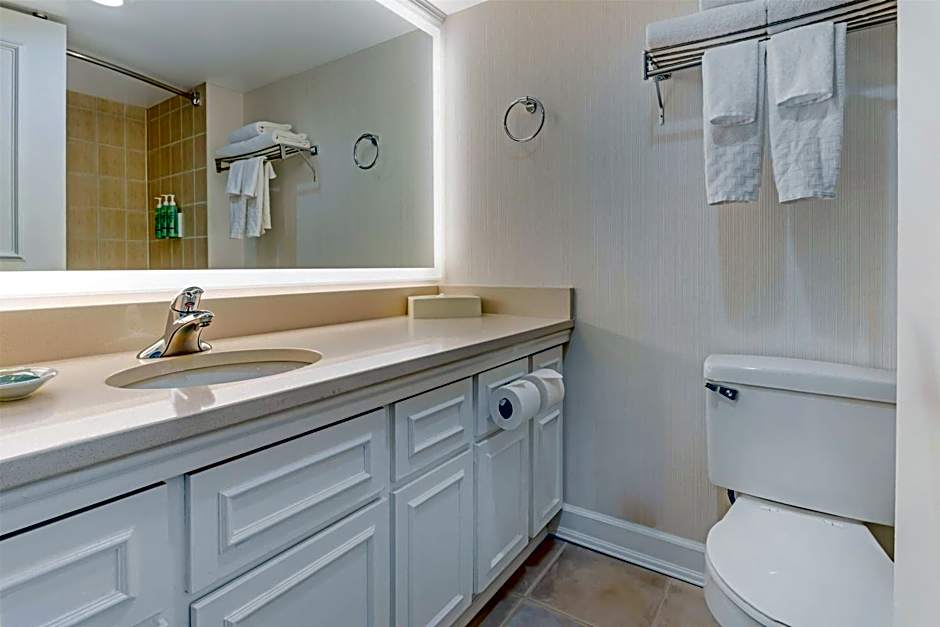 Best Western Dorchester Hotel