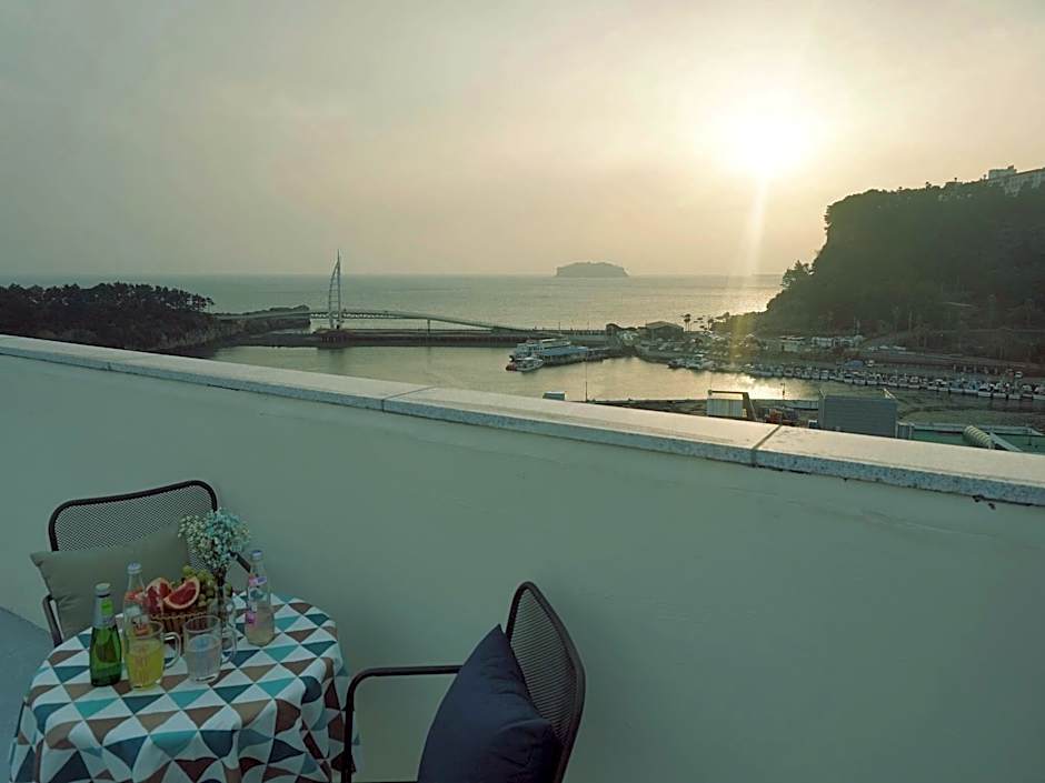 Soldongsan Stay