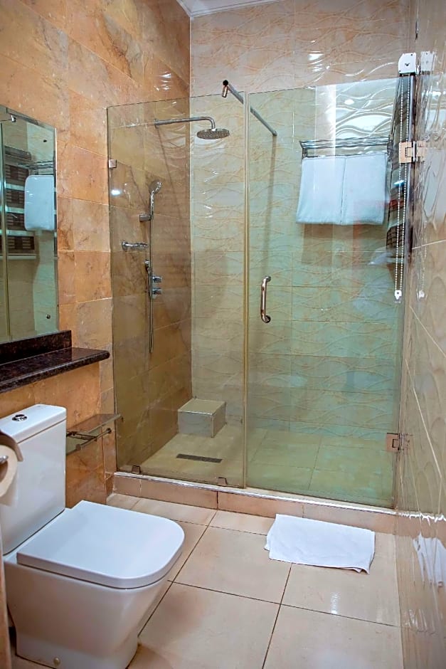 Best Western Plus Enugu