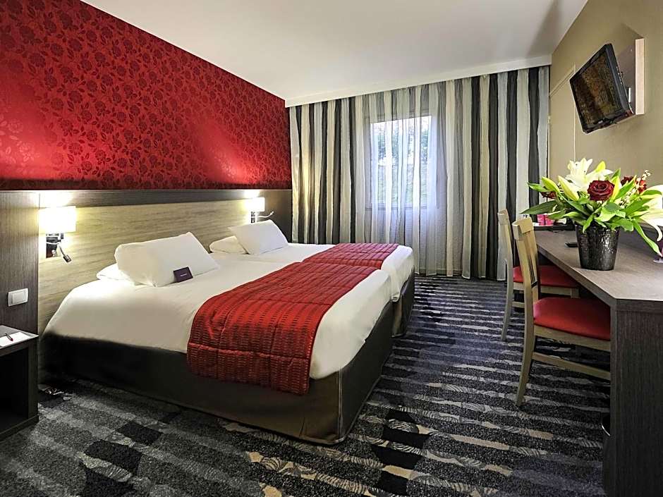 Mercure Rouen Val de Reuil