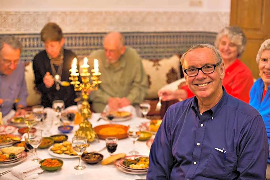 Riad Marjana suites & Spa