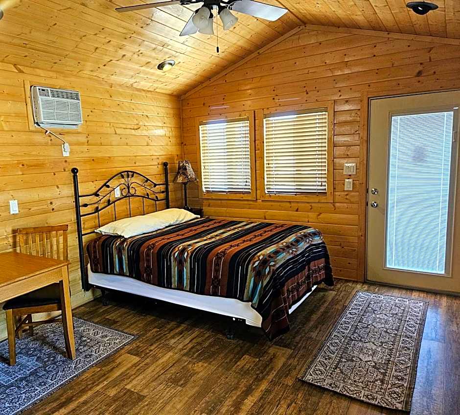 Canyons Of Escalante RV Park
