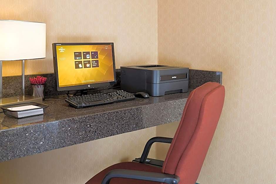 Residence Inn by Marriott Canton
