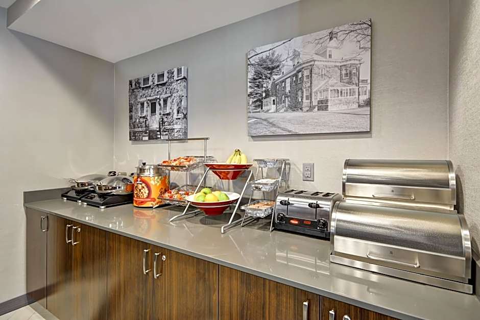 TownePlace Suites by Marriott Dover Rockaway