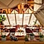 Rosewood Vienna