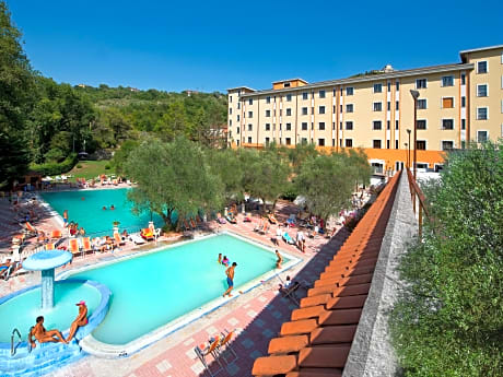 Albergo Terme Forlenza