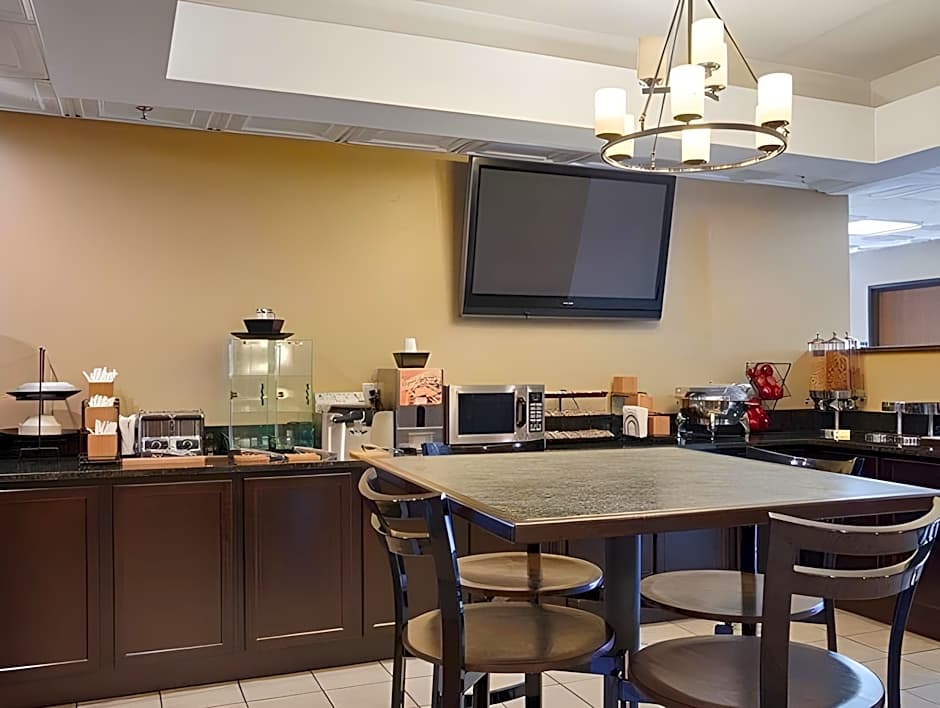 Executive Inn