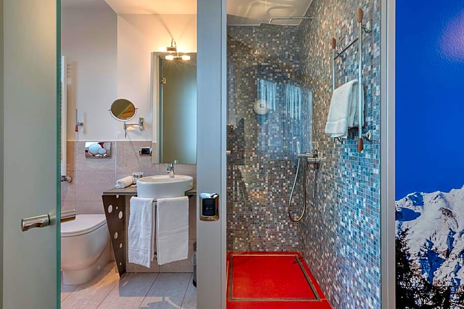 Hotel Sporting Trento