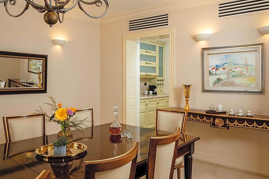 VERT Jerusalem by AFI Hotel