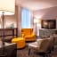 Renaissance by Marriott Providence Downtown Hotel