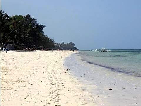Kenya Bay Beach Hotel