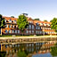 Hotel Hafenresidenz Stralsund