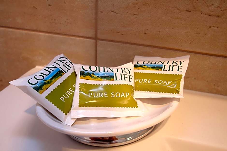 Richmond Coachmans Rest