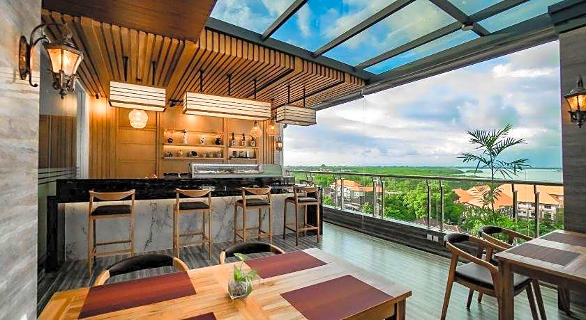 Sunrise Aventus Hotel Nusa Dua