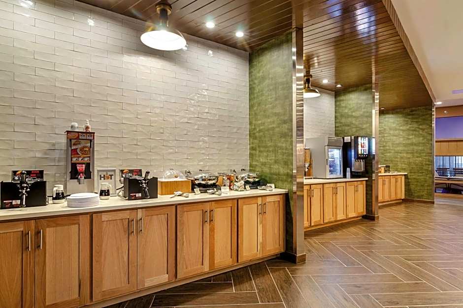 Fairfield Inn & Suites by Marriott Kansas City Shawnee