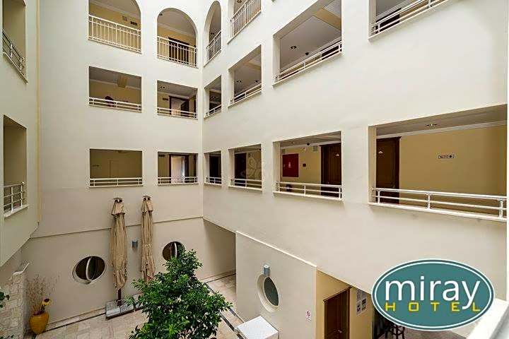 Miray Hotel