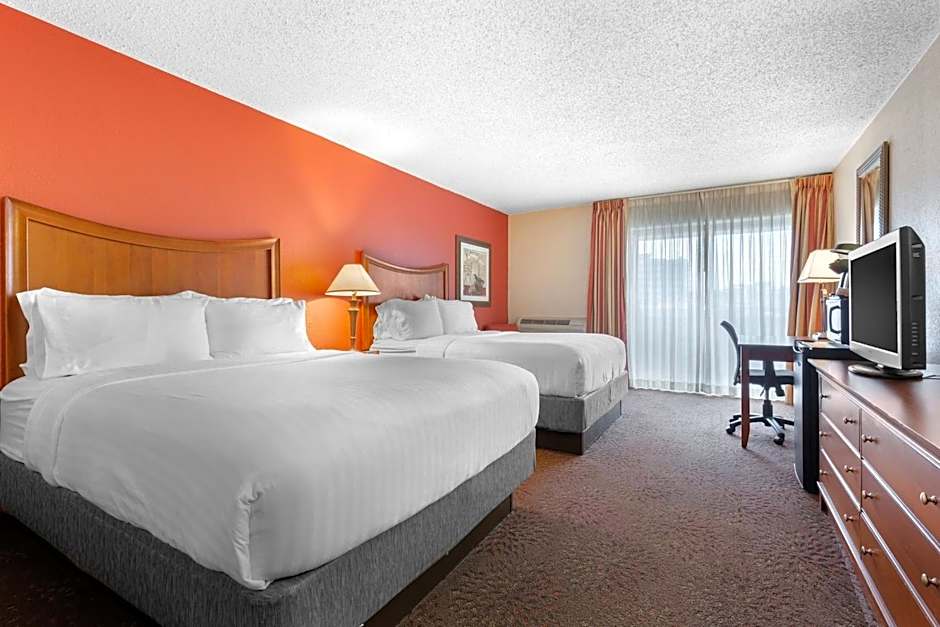 Holiday Inn Express Chicago-Downers Grove By IHG