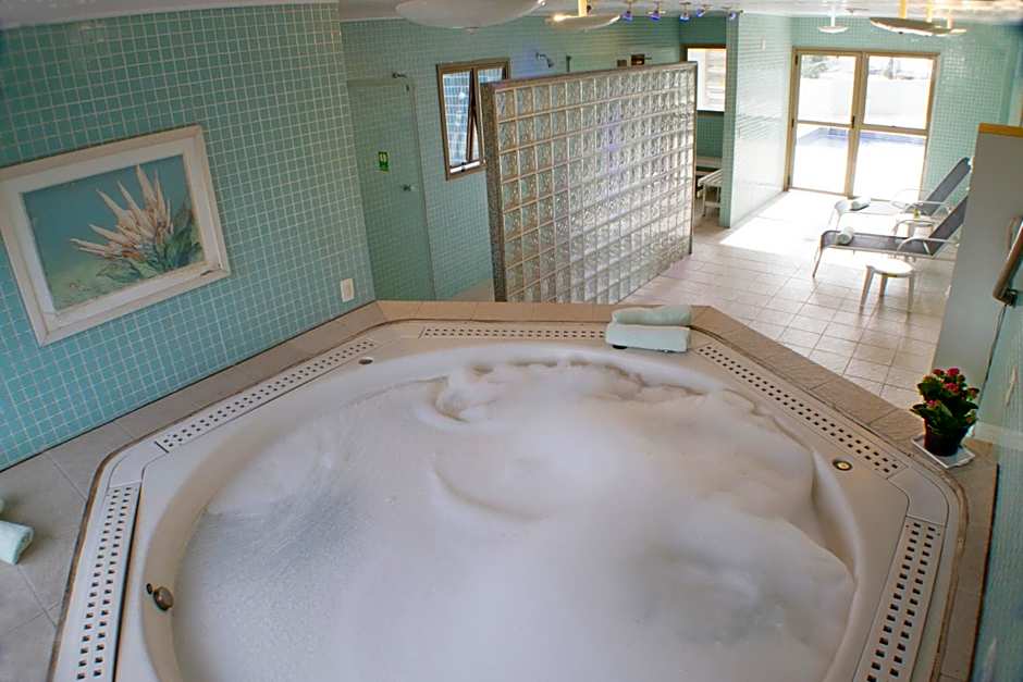 Nacional Inn São José dos Campos