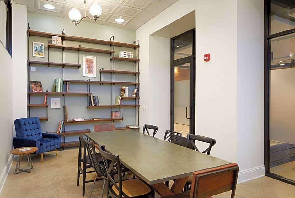 TRYP by Wyndham Pittsburgh/Lawrenceville