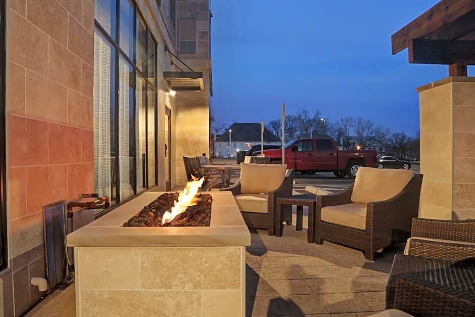 Staybridge Suites Overland Park - Kansas City S By IHG