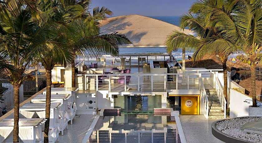 The Park Calangute Goa