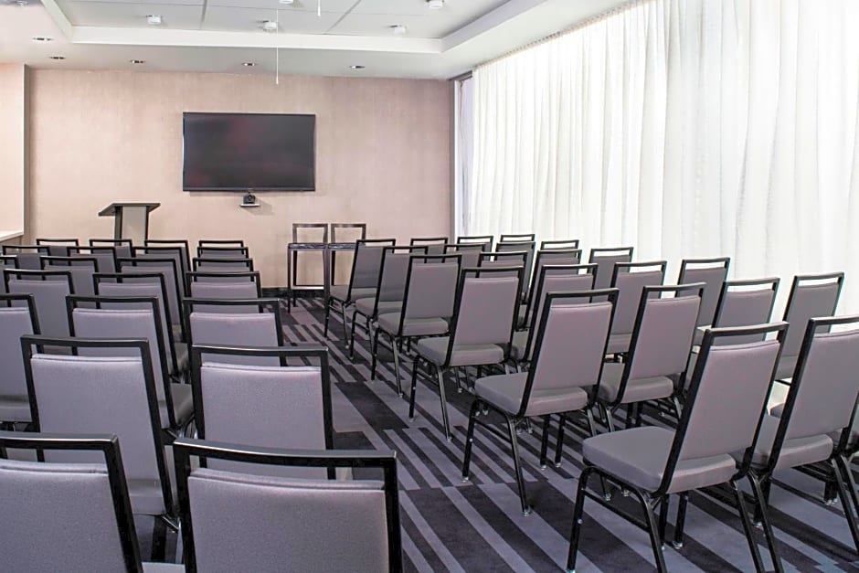 Courtyard by Marriott New York Manhattan/Central Park