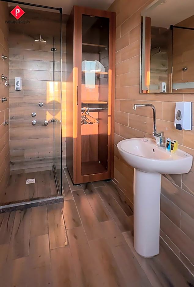 Pyramids View Guest House