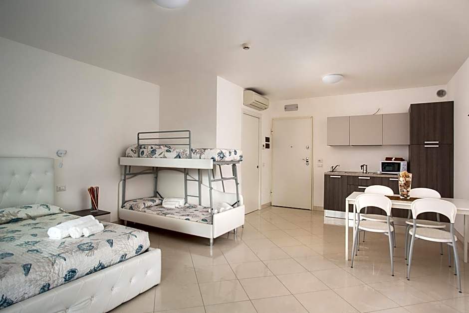 Residence I Diamanti - Siroli Collection