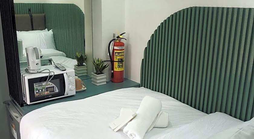 Cebu Backpackers' Hostel