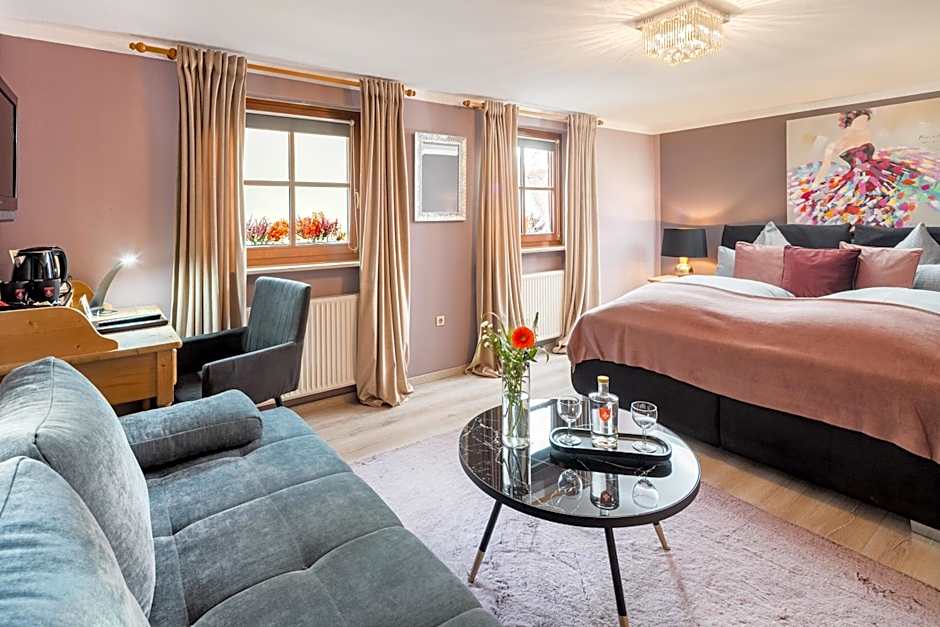 Hotel Nürnberger Hof in Altdorf