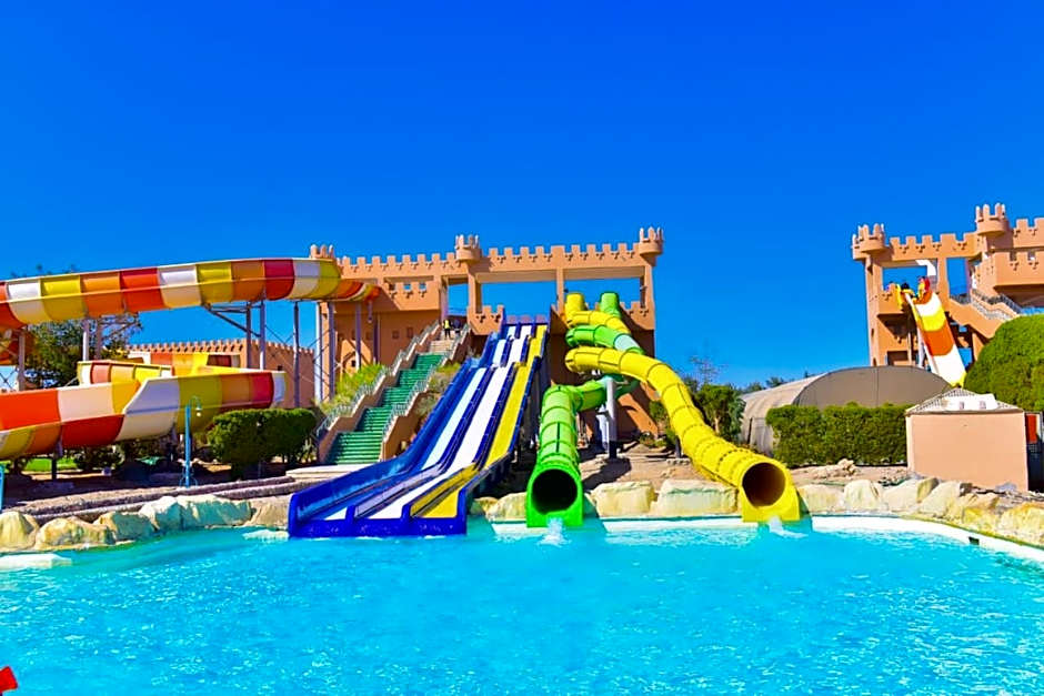 Sentido Akassia Beach