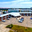 Palmetto Beachfront Hotel