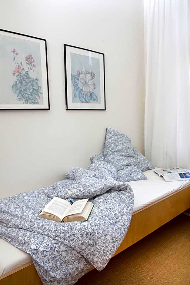 Jugendgästehaus des CVJM Berlin-Kaulsdorf