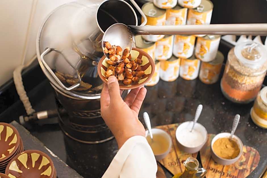 Dweik Hotel LUXURY 3