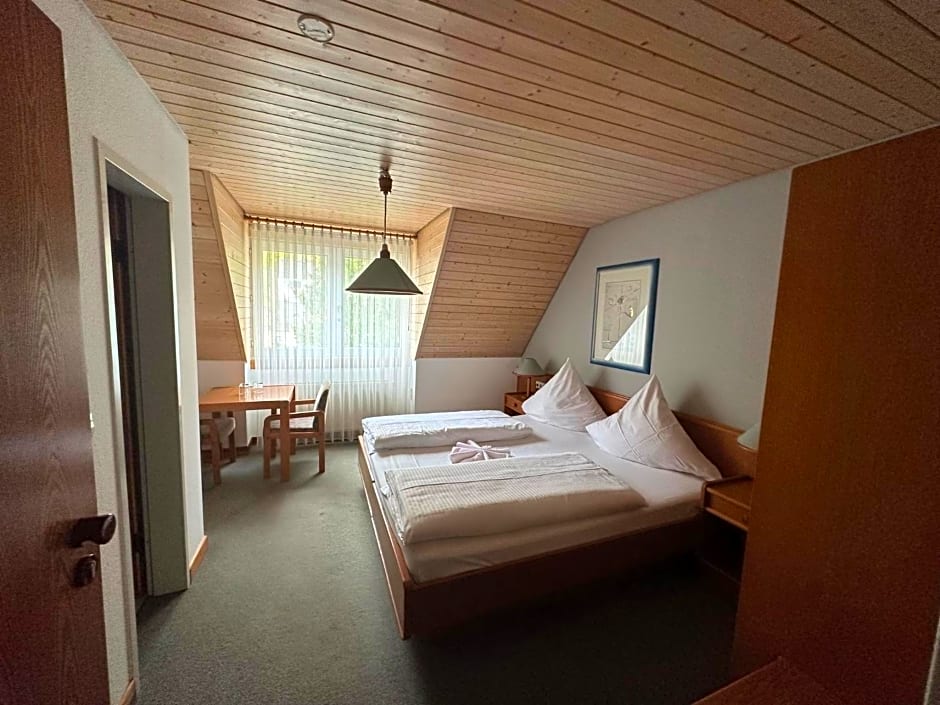 Mike‘s Mosel Lodge