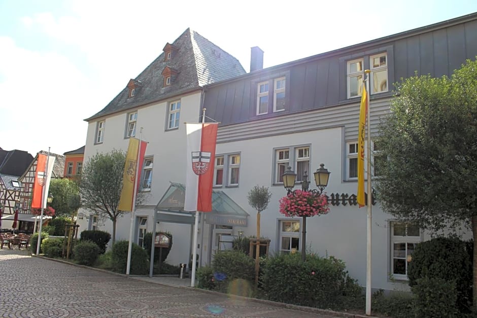 Hotel Zum Stern