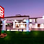 Red Roof Inn Rocky Mount - Battleboro