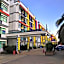 The Icon service apartment