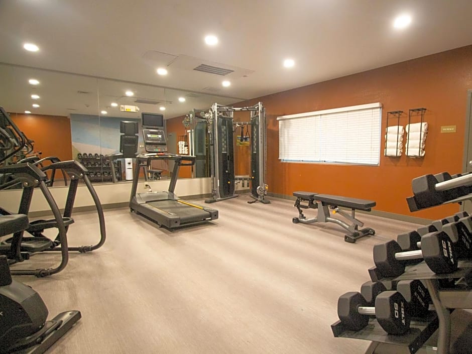Candlewood Suites Louisville North By IHG