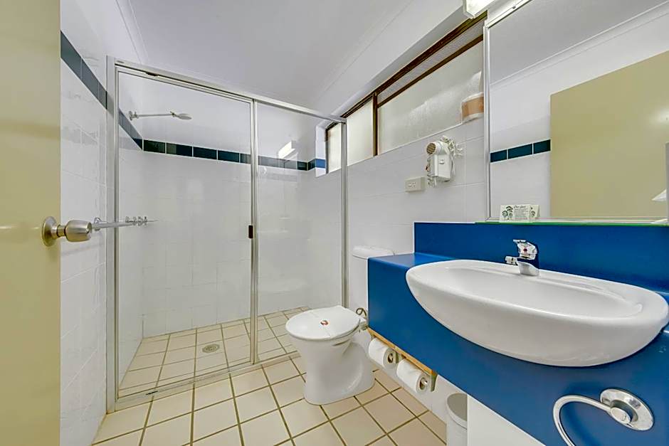 Gladstone Palms Motor Inn