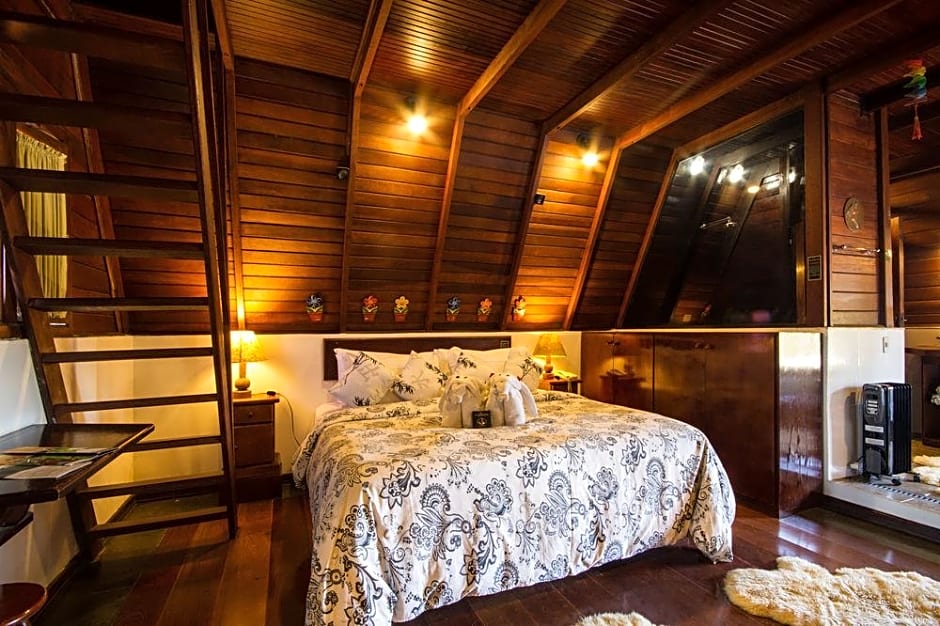 Pousada Alto da Boa Vista