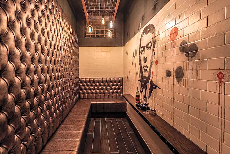 Courthouse Hotel Shoreditch