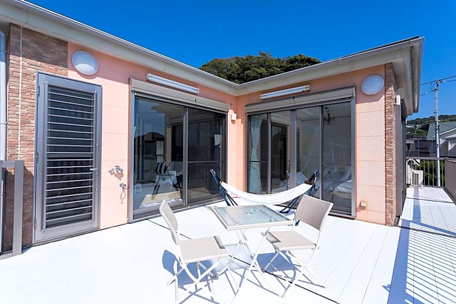 Marine House KAKISAKI - BBQ OK Pets OK