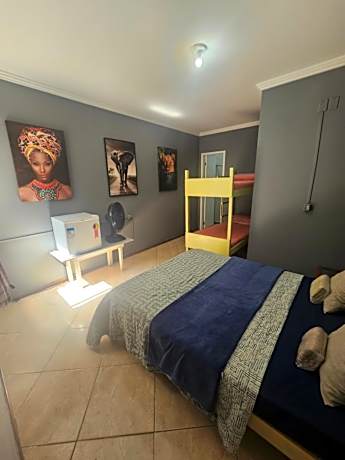 Hope Hostel Praia do Morro