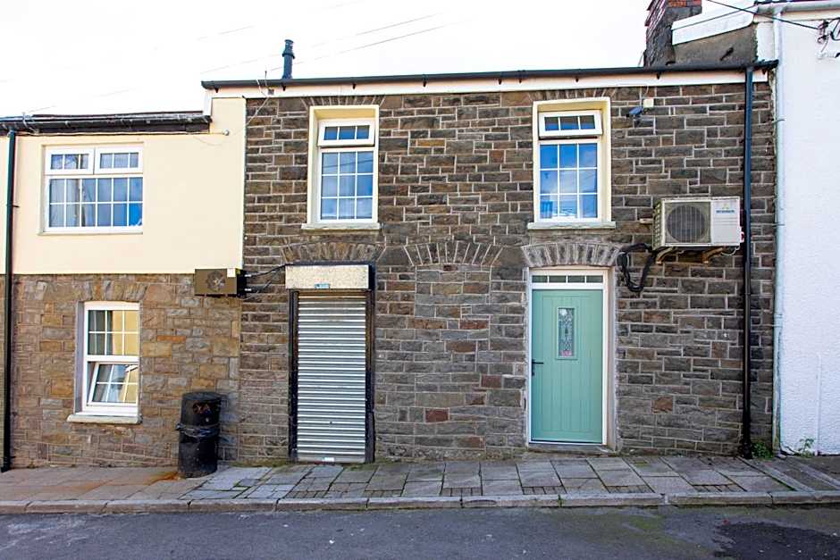 Bikehaus@The Colliers Arms